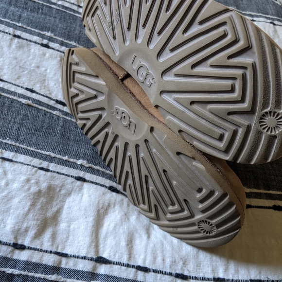 Ugg waterproof boots authentic Nordstrom - Picture 6 of 6